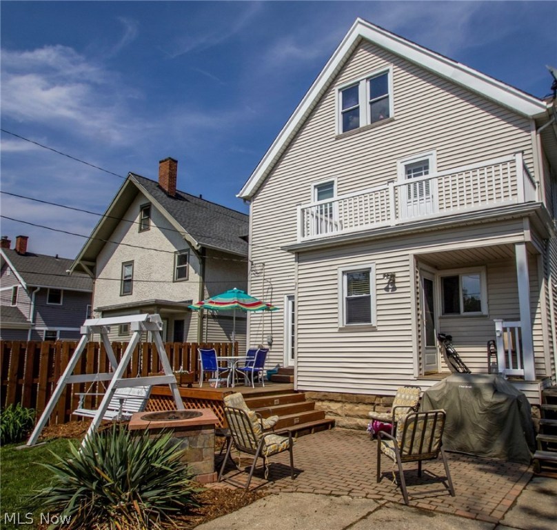 Andrews - Residential