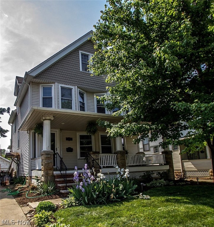 Andrews - Residential