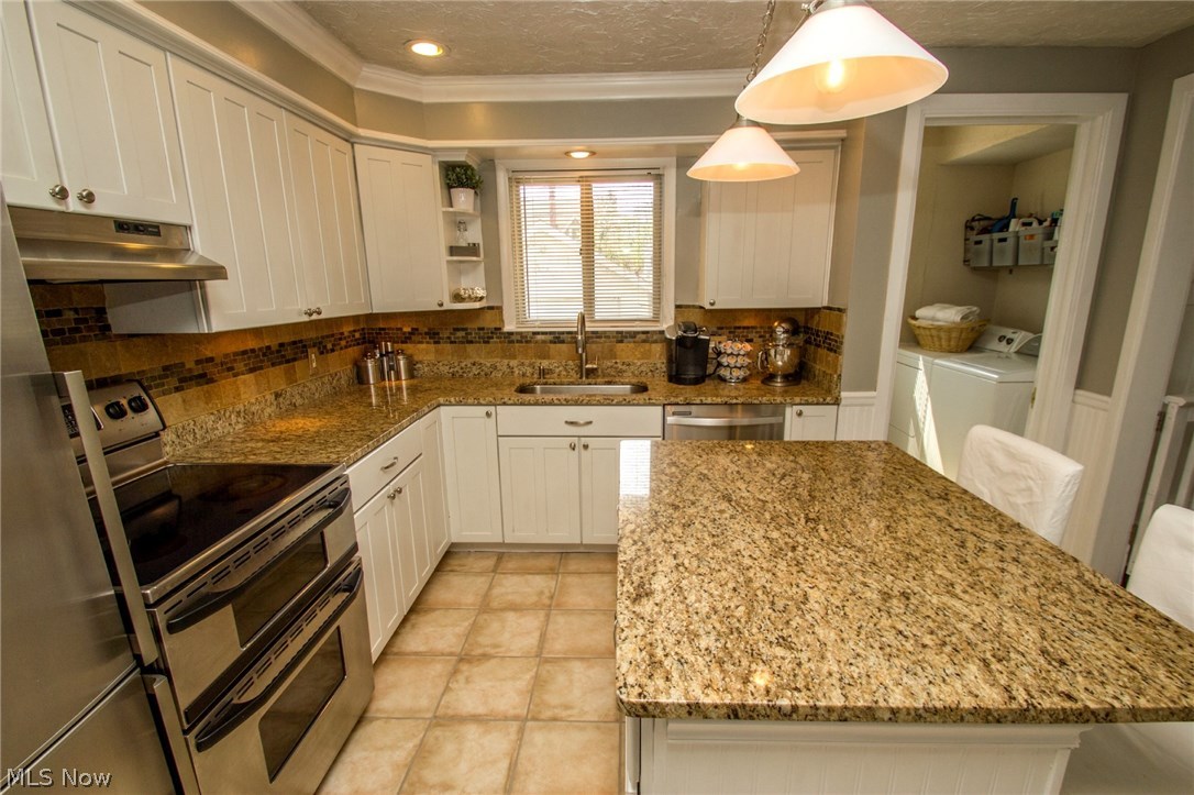 Andrews - Residential