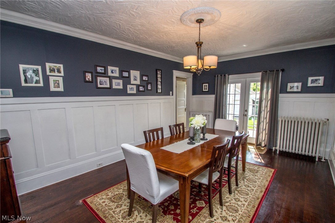 Andrews - Residential