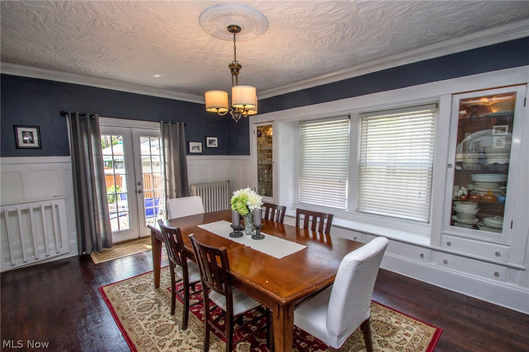 Andrews - Residential