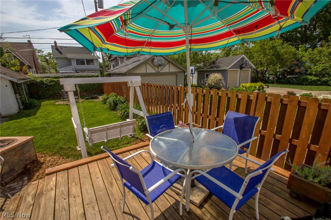 Andrews - Residential