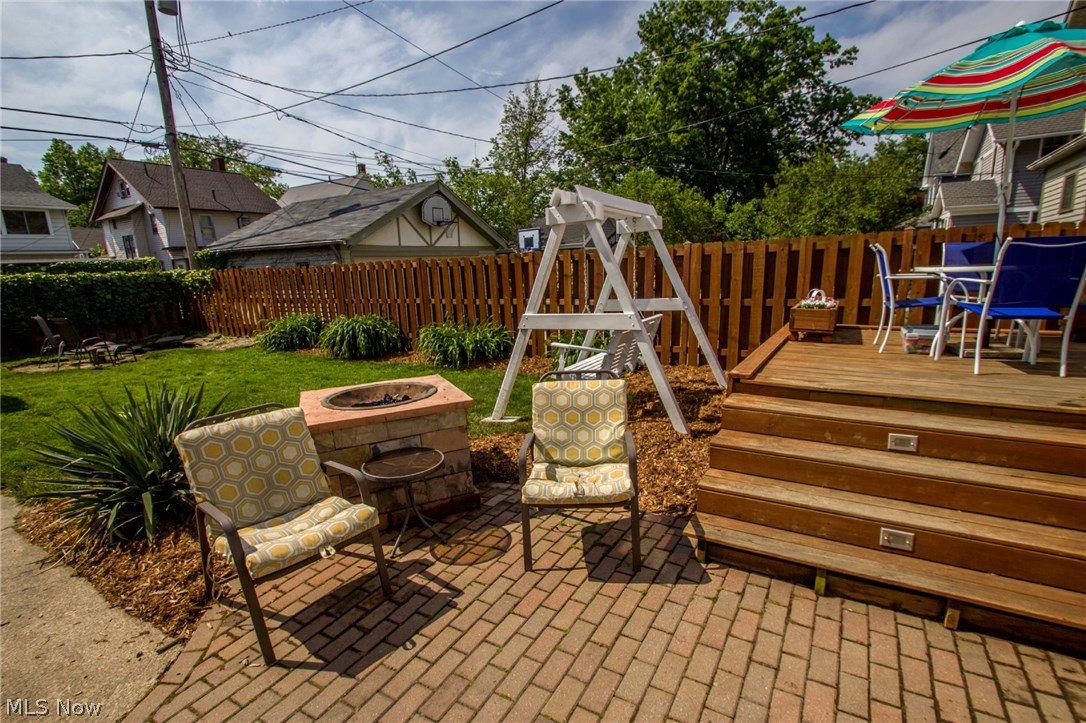 Andrews - Residential