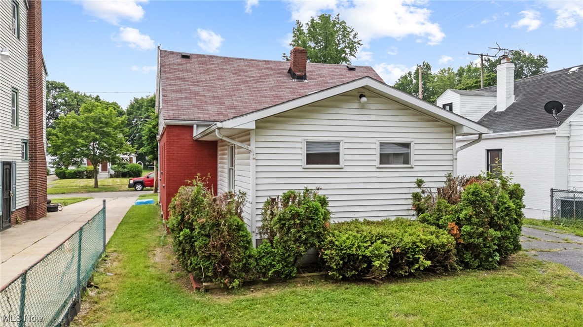 Perk Park - Residential