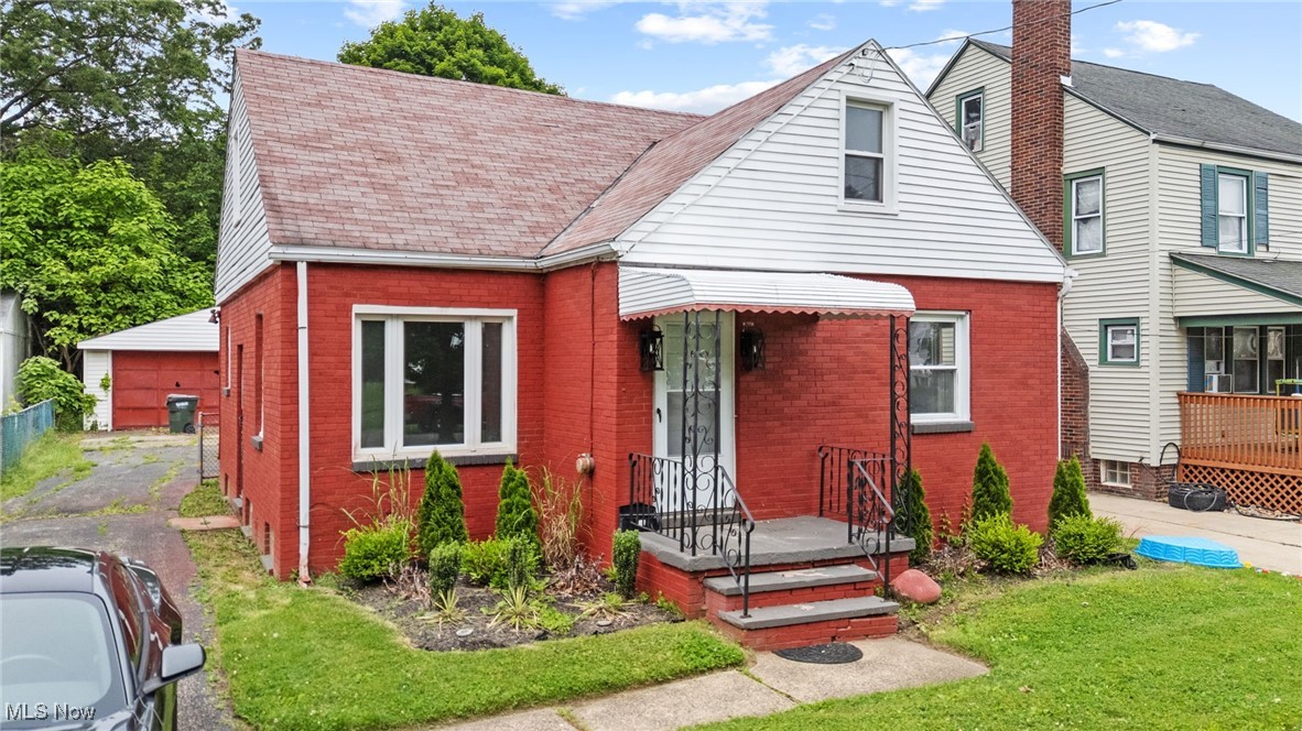 Perk Park - Residential