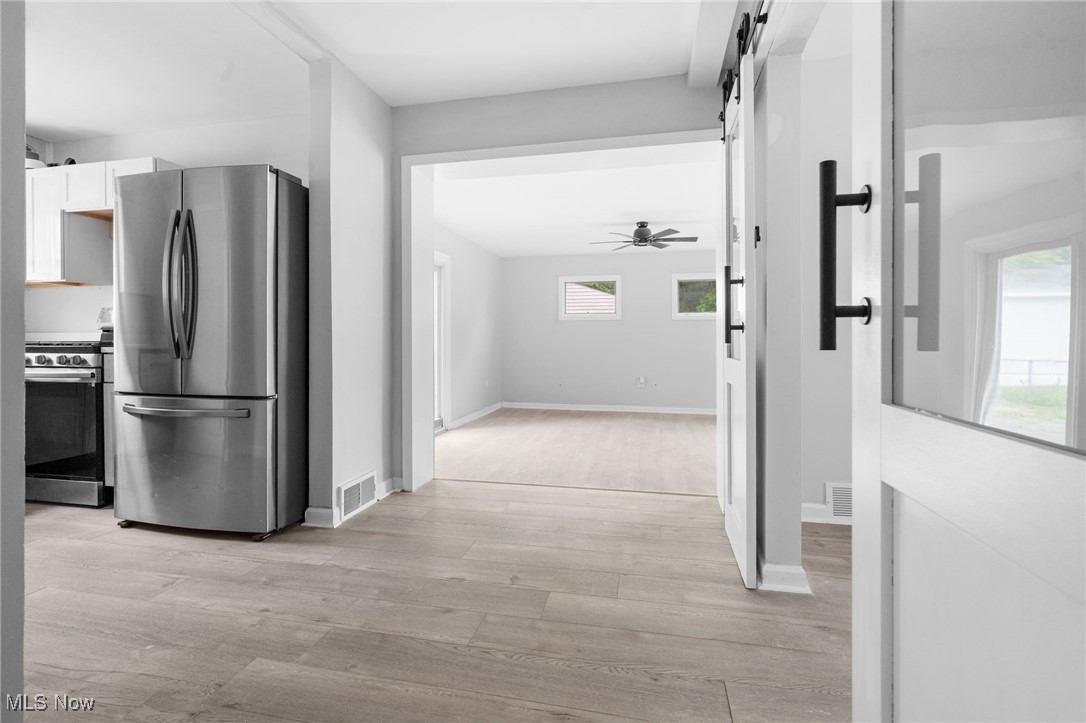 Perk Park - Residential