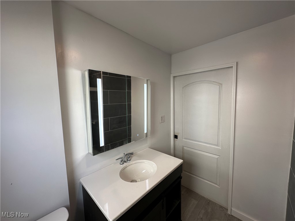 Perk Park - Residential