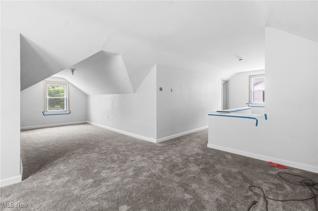 Perk Park - Residential