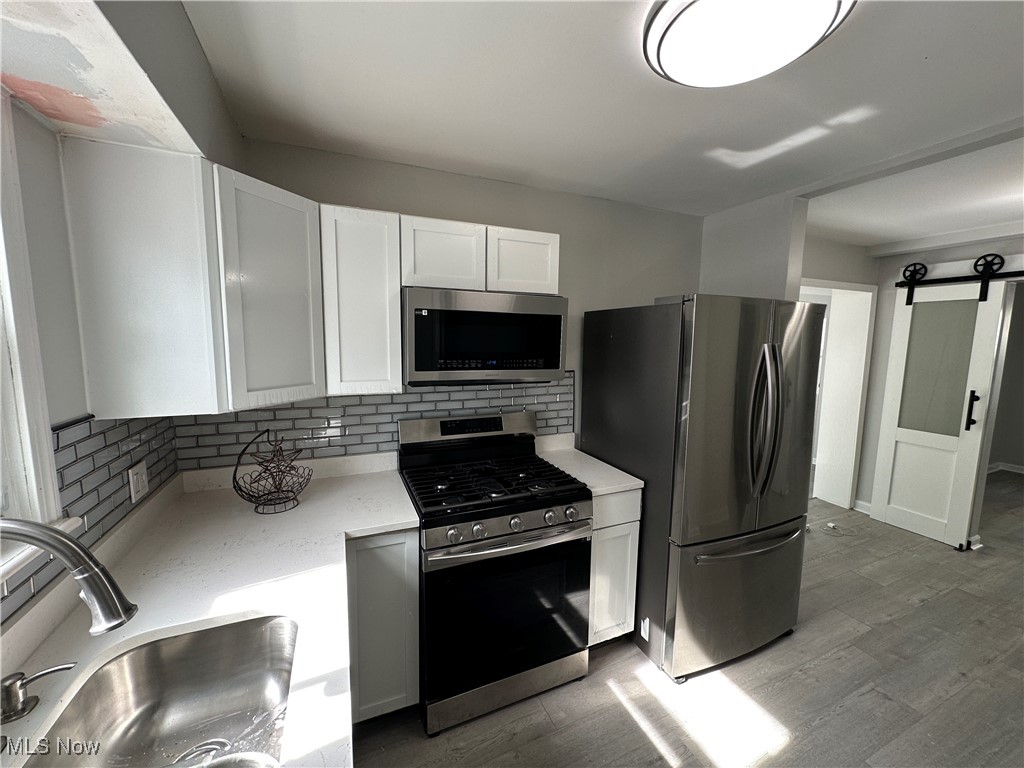 Perk Park - Residential