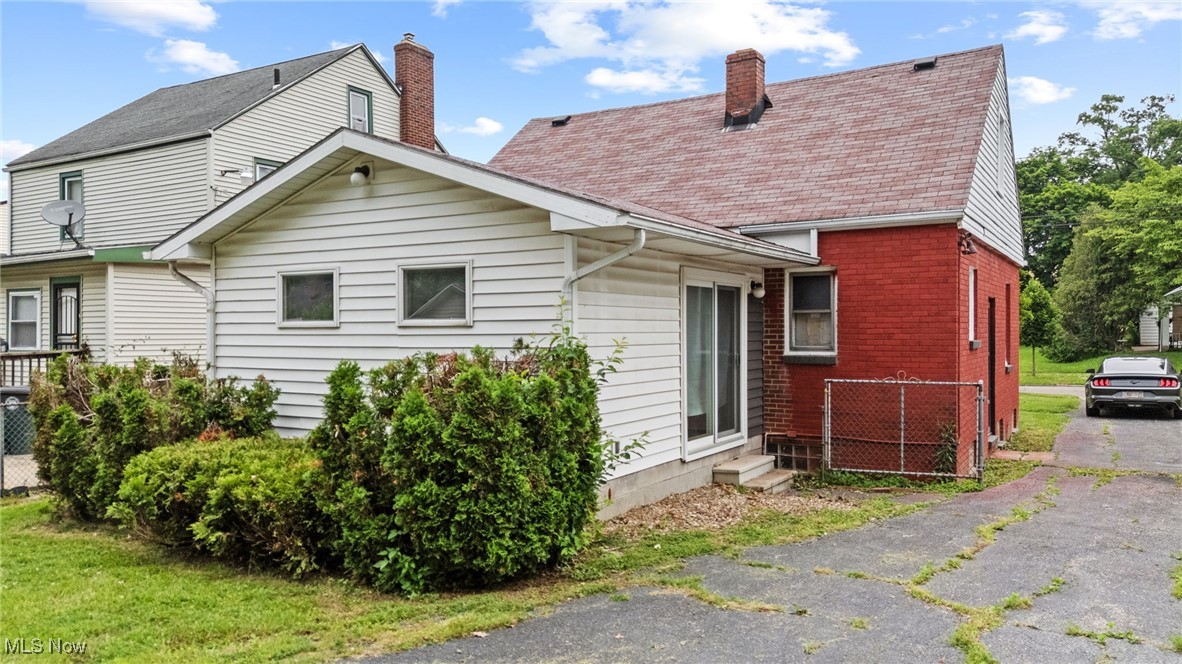 Perk Park - Residential