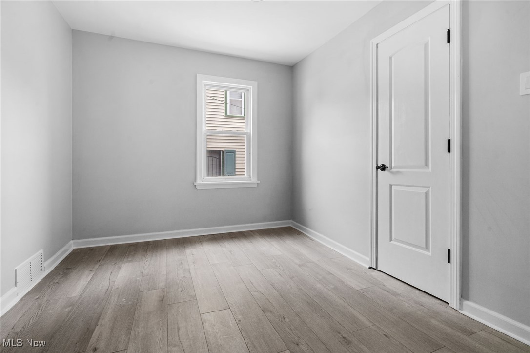 Perk Park - Residential