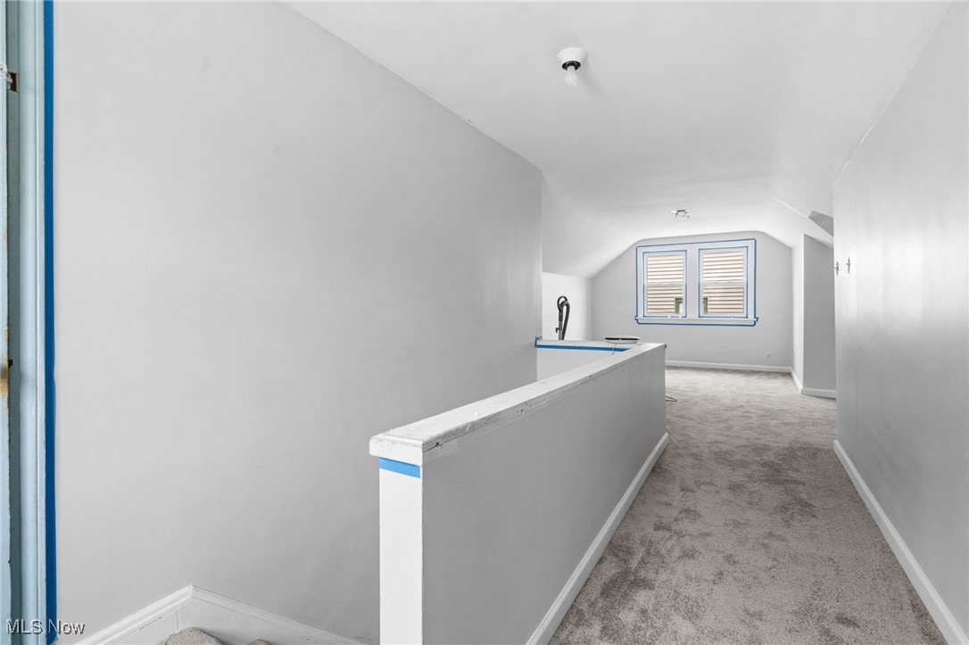 Perk Park - Residential