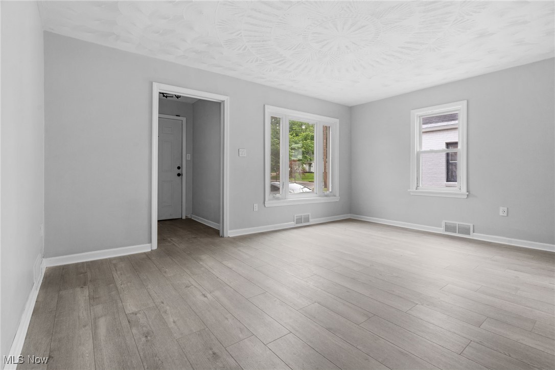 Perk Park - Residential