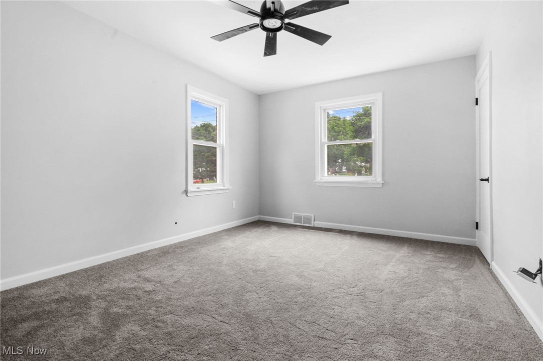 Perk Park - Residential