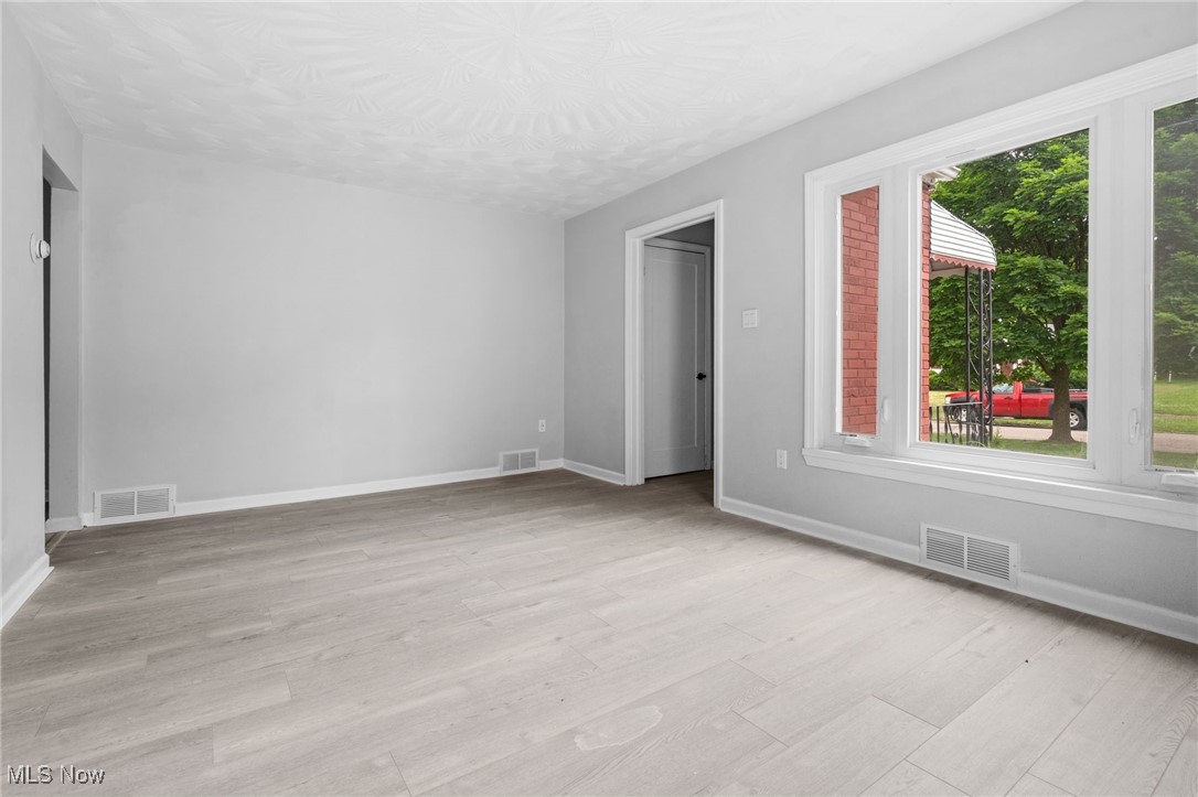 Perk Park - Residential