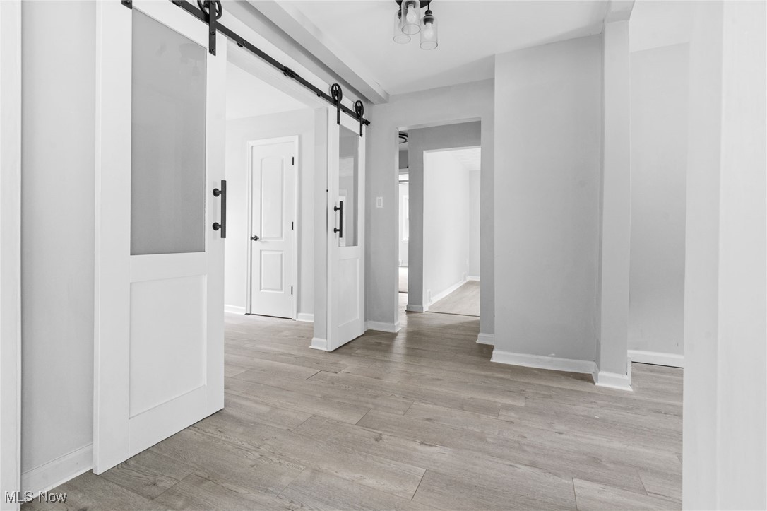 Perk Park - Residential