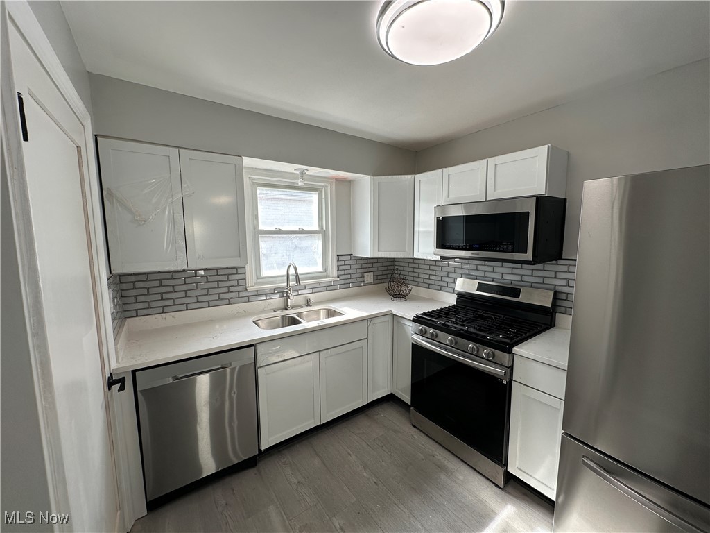 Perk Park - Residential