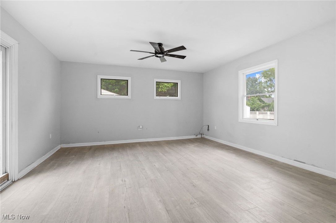 Perk Park - Residential