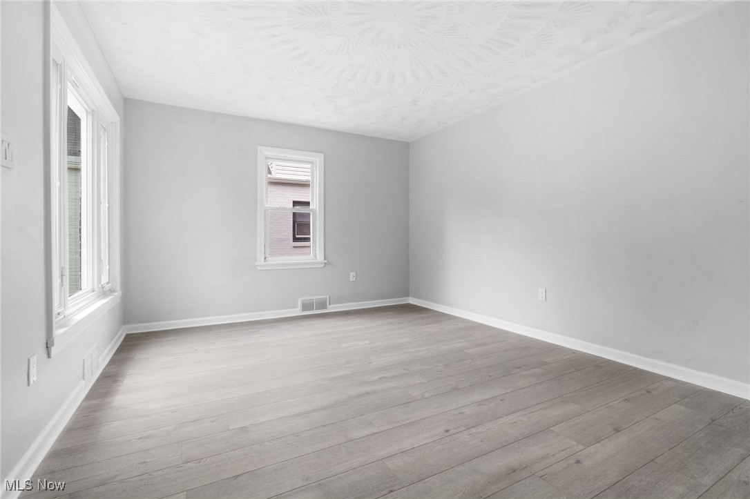 Perk Park - Residential