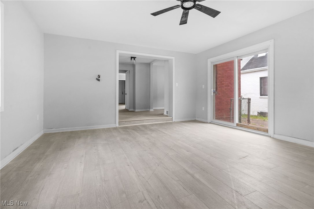 Perk Park - Residential