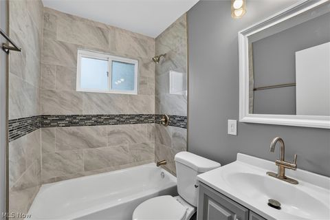 Tiny photo for 4668 Beechgrove Avenue, Garfield Heights, OH 44125 (MLS # 5220087)