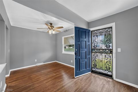 Tiny photo for 4668 Beechgrove Avenue, Garfield Heights, OH 44125 (MLS # 5220087)