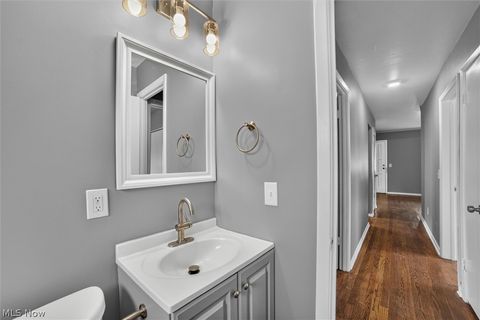 Tiny photo for 4668 Beechgrove Avenue, Garfield Heights, OH 44125 (MLS # 5220087)