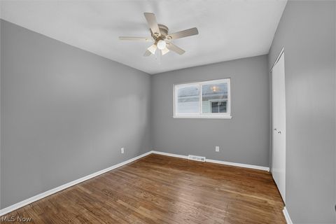 Tiny photo for 4668 Beechgrove Avenue, Garfield Heights, OH 44125 (MLS # 5220087)