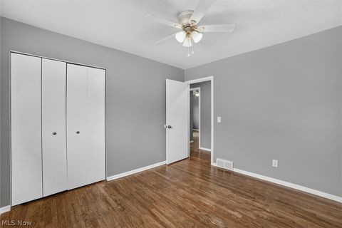 Tiny photo for 4668 Beechgrove Avenue, Garfield Heights, OH 44125 (MLS # 5220087)