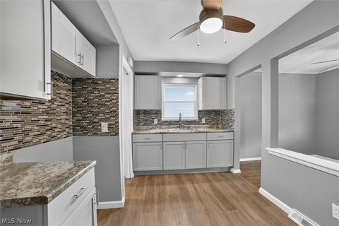 Tiny photo for 4668 Beechgrove Avenue, Garfield Heights, OH 44125 (MLS # 5220087)
