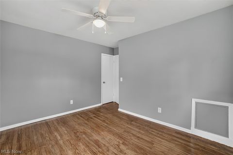 Tiny photo for 4668 Beechgrove Avenue, Garfield Heights, OH 44125 (MLS # 5220087)