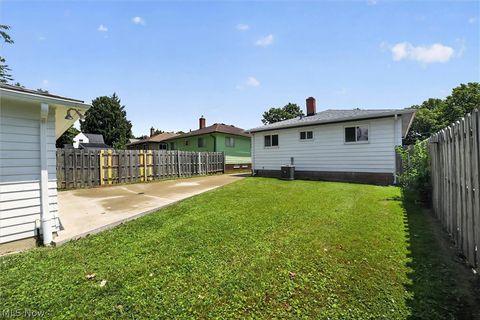 Tiny photo for 4668 Beechgrove Avenue, Garfield Heights, OH 44125 (MLS # 5220087)