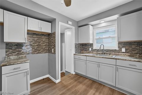 Tiny photo for 4668 Beechgrove Avenue, Garfield Heights, OH 44125 (MLS # 5220087)