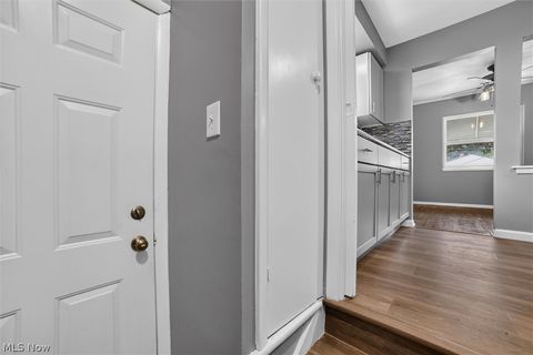 Tiny photo for 4668 Beechgrove Avenue, Garfield Heights, OH 44125 (MLS # 5220087)