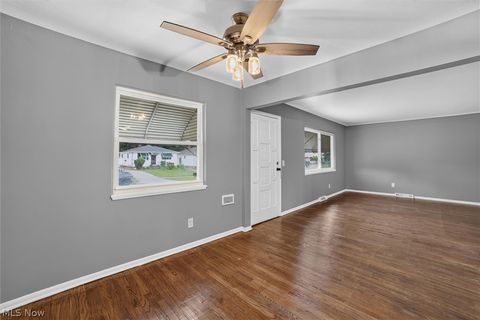 Tiny photo for 4668 Beechgrove Avenue, Garfield Heights, OH 44125 (MLS # 5220087)