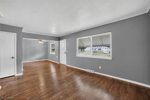 Tiny photo for 4668 Beechgrove Avenue, Garfield Heights, OH 44125 (MLS # 5220087)