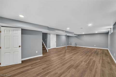 Tiny photo for 4668 Beechgrove Avenue, Garfield Heights, OH 44125 (MLS # 5220087)