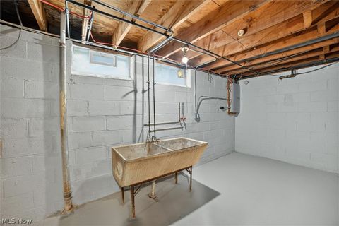 Tiny photo for 4668 Beechgrove Avenue, Garfield Heights, OH 44125 (MLS # 5220087)