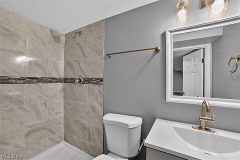 Tiny photo for 4668 Beechgrove Avenue, Garfield Heights, OH 44125 (MLS # 5220087)