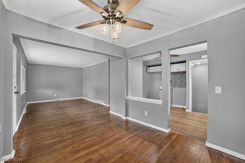 Tiny photo for 4668 Beechgrove Avenue, Garfield Heights, OH 44125 (MLS # 5220087)