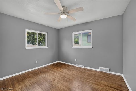 Tiny photo for 4668 Beechgrove Avenue, Garfield Heights, OH 44125 (MLS # 5220087)