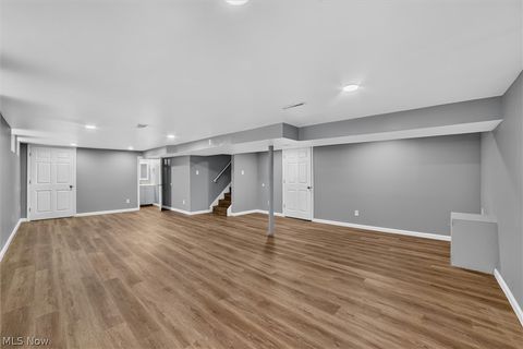 Tiny photo for 4668 Beechgrove Avenue, Garfield Heights, OH 44125 (MLS # 5220087)