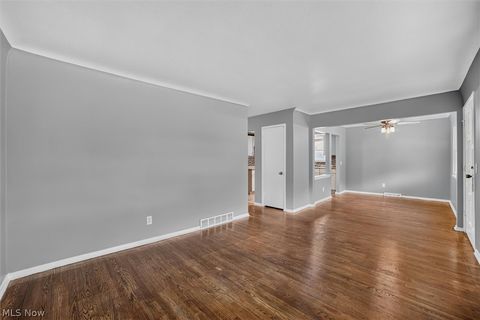 Tiny photo for 4668 Beechgrove Avenue, Garfield Heights, OH 44125 (MLS # 5220087)