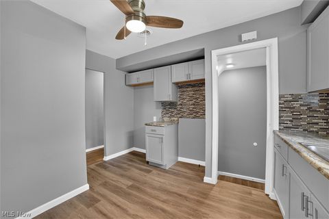 Tiny photo for 4668 Beechgrove Avenue, Garfield Heights, OH 44125 (MLS # 5220087)