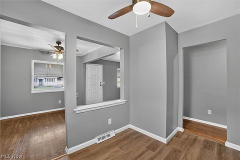 Tiny photo for 4668 Beechgrove Avenue, Garfield Heights, OH 44125 (MLS # 5220087)