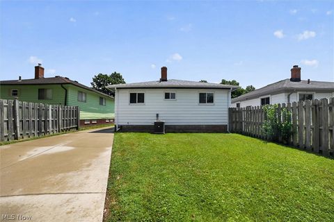 Tiny photo for 4668 Beechgrove Avenue, Garfield Heights, OH 44125 (MLS # 5220087)