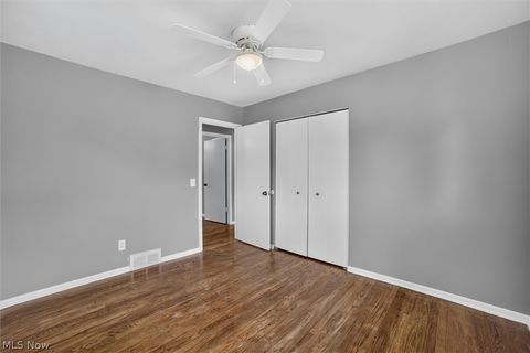 Tiny photo for 4668 Beechgrove Avenue, Garfield Heights, OH 44125 (MLS # 5220087)