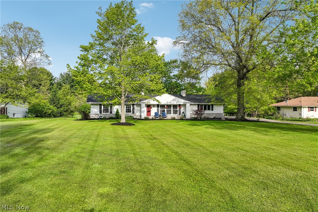 Bellwood Lake - Residential