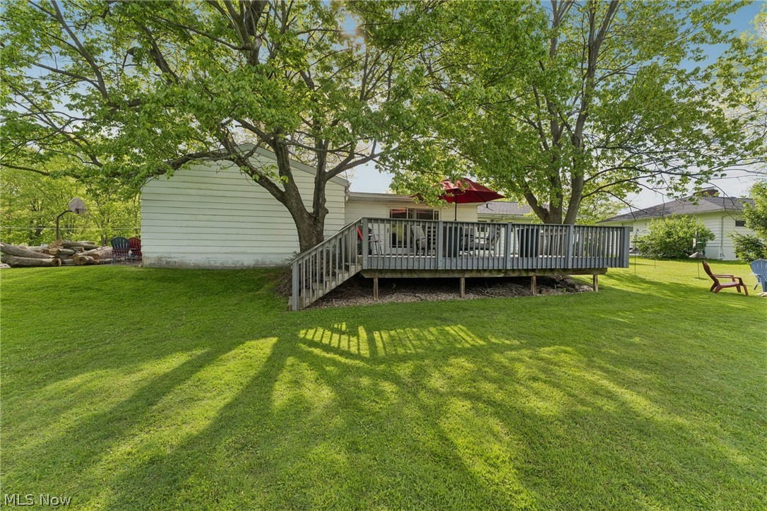 Bellwood Lake - Residential