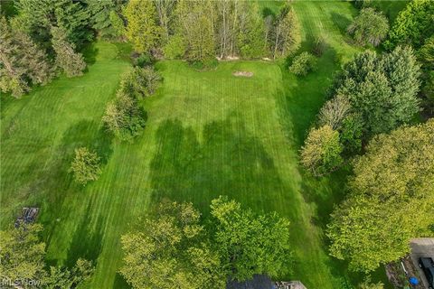Tiny photo for 111 Leaview Lane, Chagrin Falls, OH 44022 (MLS # 5210421)
